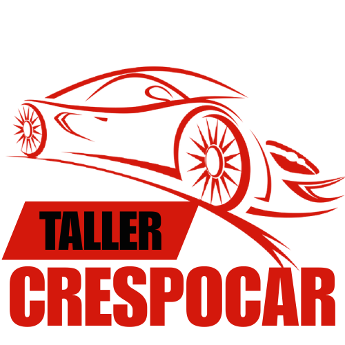 Taller crespocar logo